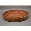 Image 3 : NATIVE AMERICAN MARICOPA POTTERY PLATE