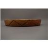 Image 5 : NATIVE AMERICAN MARICOPA POTTERY PLATE
