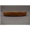 Image 7 : NATIVE AMERICAN MARICOPA POTTERY PLATE