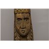 Image 8 : MEXICAN WOODEN SANTO