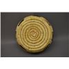 Image 6 : NATIVE AMERICAN PAPAGO BASKETRY BOWL