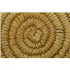 Image 7 : NATIVE AMERICAN PAPAGO BASKETRY BOWL