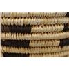 Image 9 : NATIVE AMERICAN PAPAGO BASKETRY BOWL