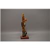 Image 4 : NATIVE AMERICAN NORTH WEST COAST TOTEM POLE