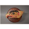 Image 6 : CANADIAN NORTH WEST COAST  CARVED CEDAR BOX