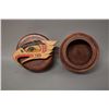 Image 7 : CANADIAN NORTH WEST COAST  CARVED CEDAR BOX