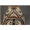 Image 8 : MATA ORTIZ POTTERY OWL BY JORGE CORONA GUILLEN