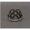Image 3 : NATIVE AMERICAN ZUNI SILVER RING