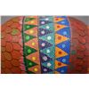 Image 10 : OAXACA CARVED AND PAINTED ARMADILLO