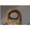 Image 8 : NATIVE AMERICAN MARICOPA POTTERY SALT SHAKER
