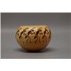 Image 1 : NATIVE AMERICAN HOPI POTTERY BOWL BY C NAHA NAMPEYO