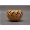 Image 2 : NATIVE AMERICAN HOPI POTTERY BOWL BY C NAHA NAMPEYO