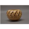 Image 4 : NATIVE AMERICAN HOPI POTTERY BOWL BY C NAHA NAMPEYO