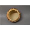 Image 5 : NATIVE AMERICAN HOPI POTTERY BOWL BY C NAHA NAMPEYO