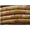 Image 10 : NATIVE AMERICAN ESKIMO BASKETRY WALL HANGING