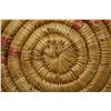 Image 9 : NATIVE AMERICAN ESKIMO BASKETRY WALL HANGING
