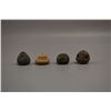 Image 8 : TWENTY POTTERY BEADS