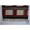 Image 4 : NATIVE AMERICAN NAVAJO TEXTILE