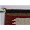 Image 5 : NATIVE AMERICAN NAVAJO TEXTILE