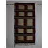 Image 8 : NATIVE AMERICAN NAVAJO TEXTILE