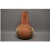 Image 1 : NATIVE AMERICAN CATAWBA POTTERY VASE
