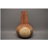 Image 4 : NATIVE AMERICAN CATAWBA POTTERY VASE