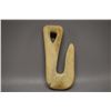Image 2 : NATIVE AMERICAN NORTH WEST COAST HALIBUT HOOK