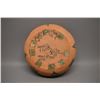 Image 6 : NATIVE AMERICAN MAKINA NATION POTTERY BOWL BY MERRIS WHIZ
