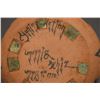 Image 7 : NATIVE AMERICAN MAKINA NATION POTTERY BOWL BY MERRIS WHIZ