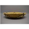 Image 3 : NATIVE AMERICAN PAPAGO BASKETRY TRAY