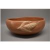 Image 1 : NATIVE AMERICAN POTTERY BOWL