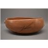 Image 2 : NATIVE AMERICAN POTTERY BOWL