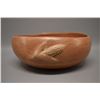 Image 3 : NATIVE AMERICAN POTTERY BOWL