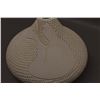 Image 8 : NATIVE AMERICAN KICKAPOO POTTERY VASE SIGNED PAHPONEE