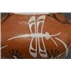 Image 8 : NATIVE AMERICAN ZUNI POTTERY JAR BY R NAHOHAI