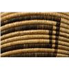 Image 8 : NATIVE AMERICAN PIMA LARGE BASKETRY OLLA