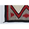 Image 2 : NATIVE AMERICAN NAVAJO TEXTILE