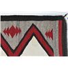 Image 8 : NATIVE AMERICAN NAVAJO TEXTILE