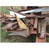 Image 1 : MISC SCRAP METAL