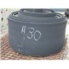 Image 1 : ROLL OF 20" CONVEYOR BELTING