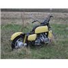 Image 1 : HONDA GOLDWING (PARTS ONLY) (OFF LOCATION PHONE PERRY)