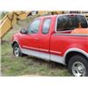 Image 1 : 1997 FORD 1/2 TON 2X4