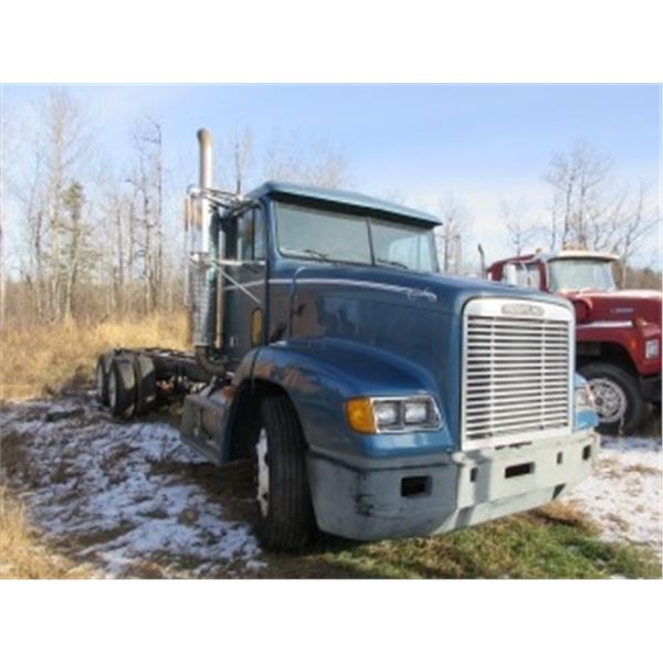 1995 FREIGHTLINER