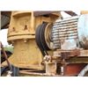 Image 3 : TRAYLOR STEARNS CRUSHER #203025 CONE CRUSHER PLANT C/W CASE 2470, GENSET & ALL ELECTRICAL