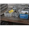 Image 1 : QUANTITY OF BOLTS AND CABLE CLAMPS
