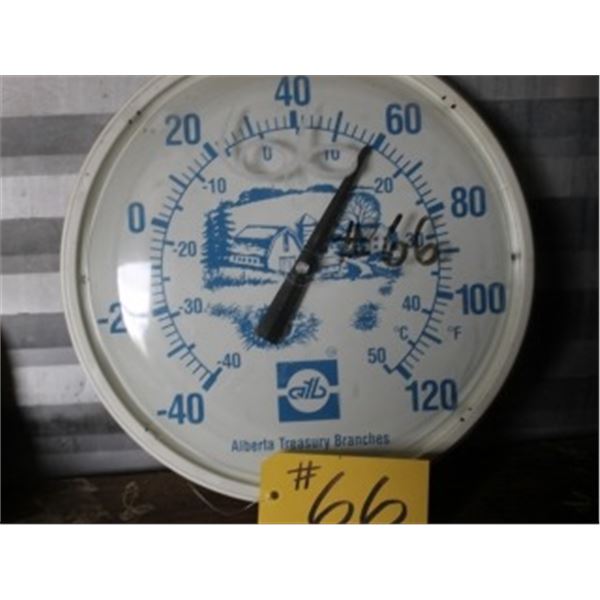 ATB THERMOMETER