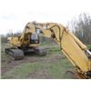 Image 4 : CAT 320BL TRACK HOE C/W APPROX 40" WBM DIGGING BUCKET