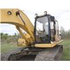 Image 7 : CAT 320BL TRACK HOE C/W APPROX 40" WBM DIGGING BUCKET