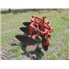 Image 1 : MASSEY FERGUSON 3 PT - 3 BOTTOM PLOW