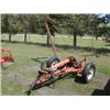 Image 2 : IH 7' SICKLE TRAIL MOWER